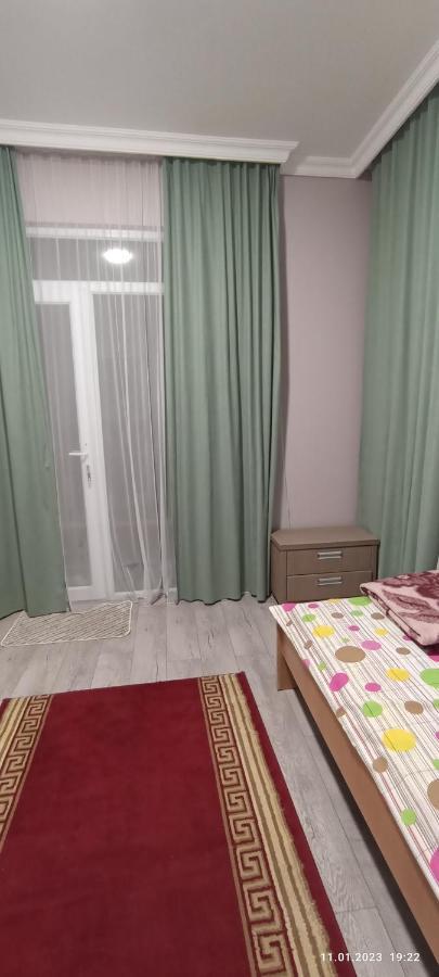 Olesya Guesthouse Mtsvane Kontskhi Eksteriør billede