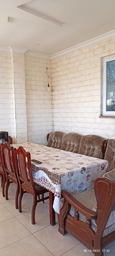 Olesya Guesthouse Mtsvane Kontskhi Eksteriør billede