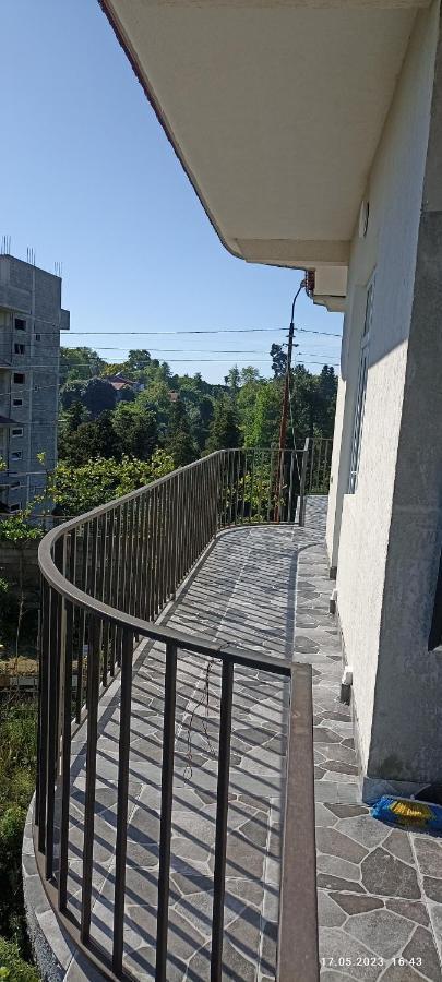 Olesya Guesthouse Mtsvane Kontskhi Eksteriør billede