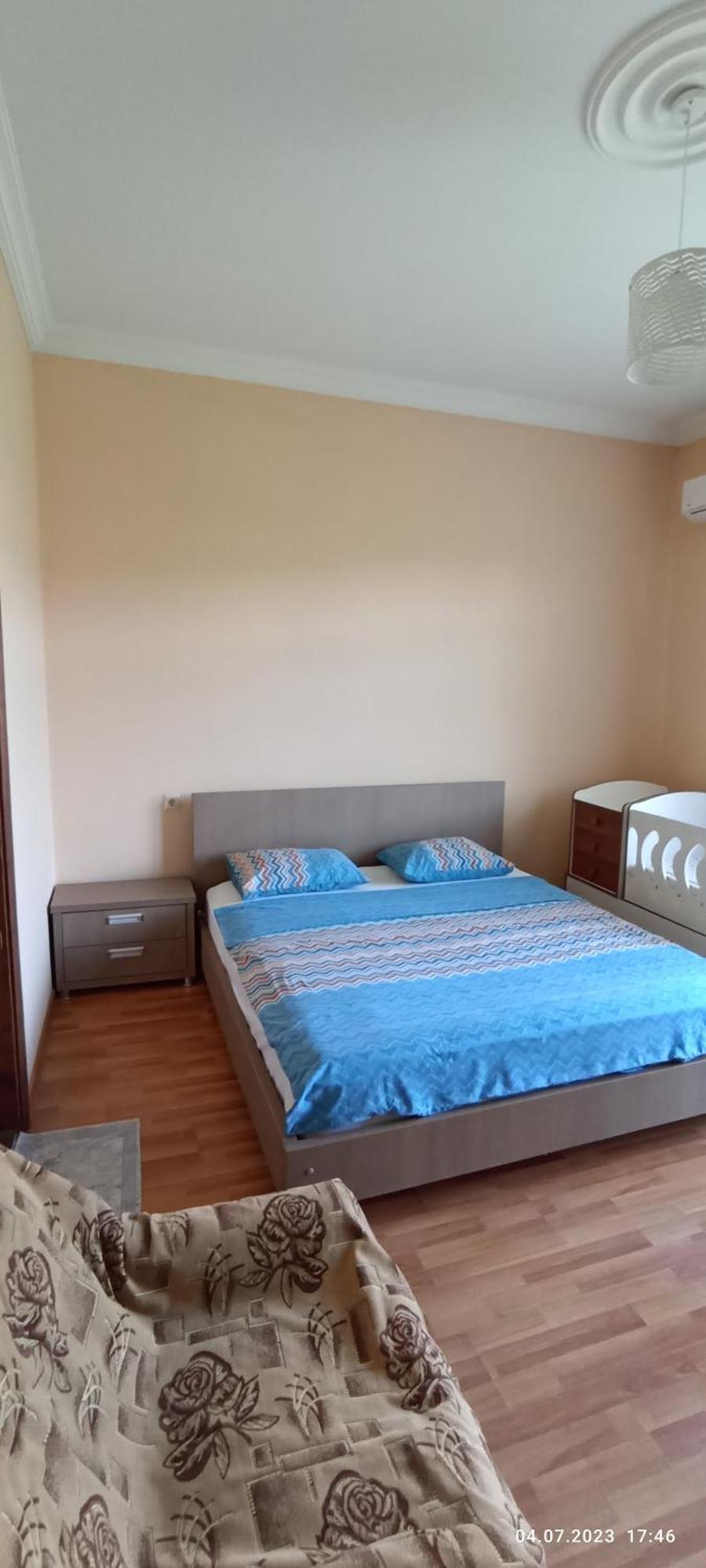 Olesya Guesthouse Mtsvane Kontskhi Eksteriør billede