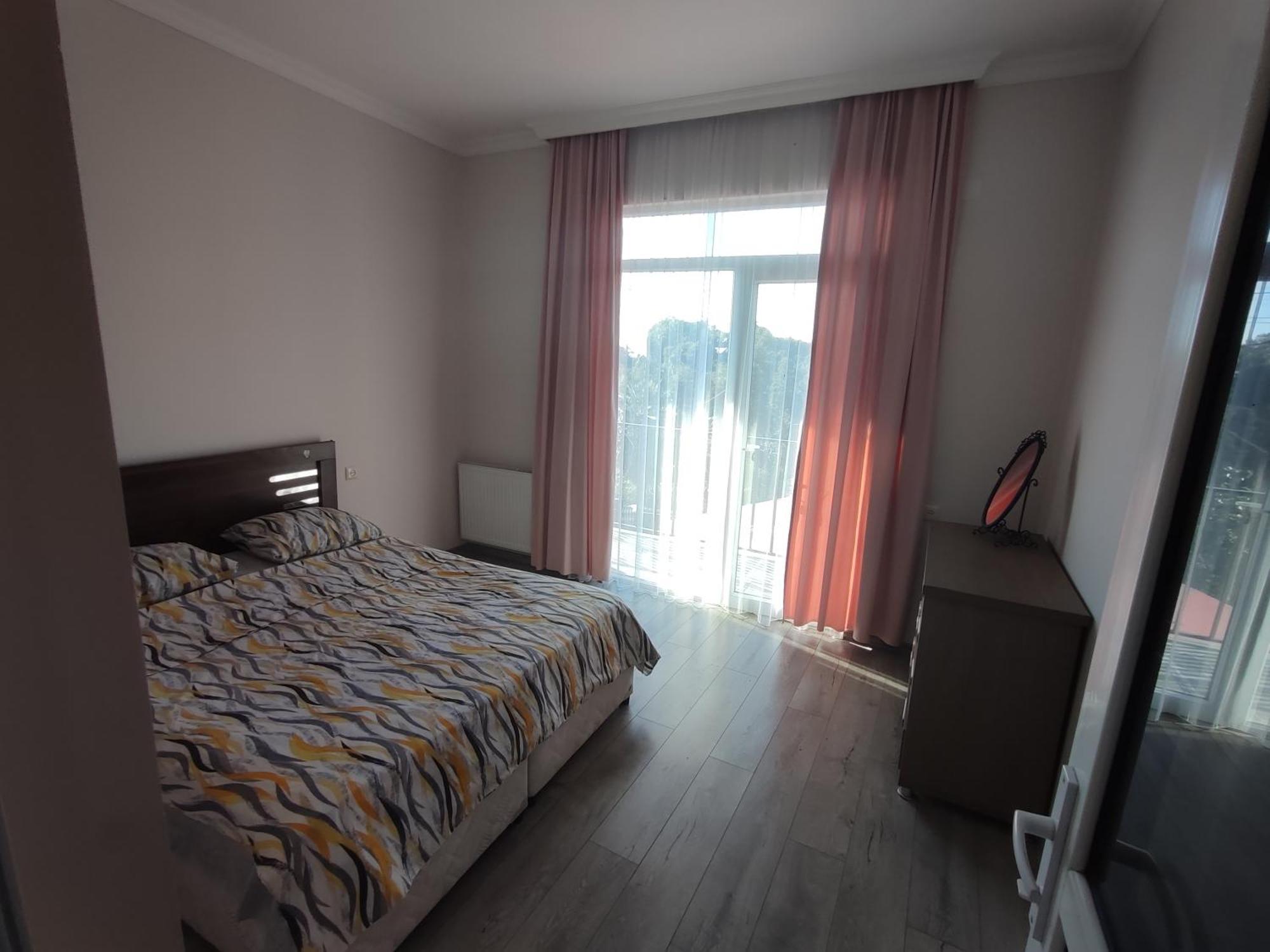 Olesya Guesthouse Mtsvane Kontskhi Eksteriør billede